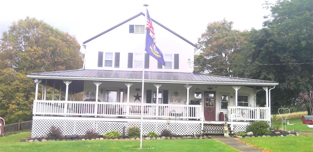 Lucas, Ohio, 44843, United States, 4 Bedrooms Bedrooms, ,6 BathroomsBathrooms,Residential,Active,2030093