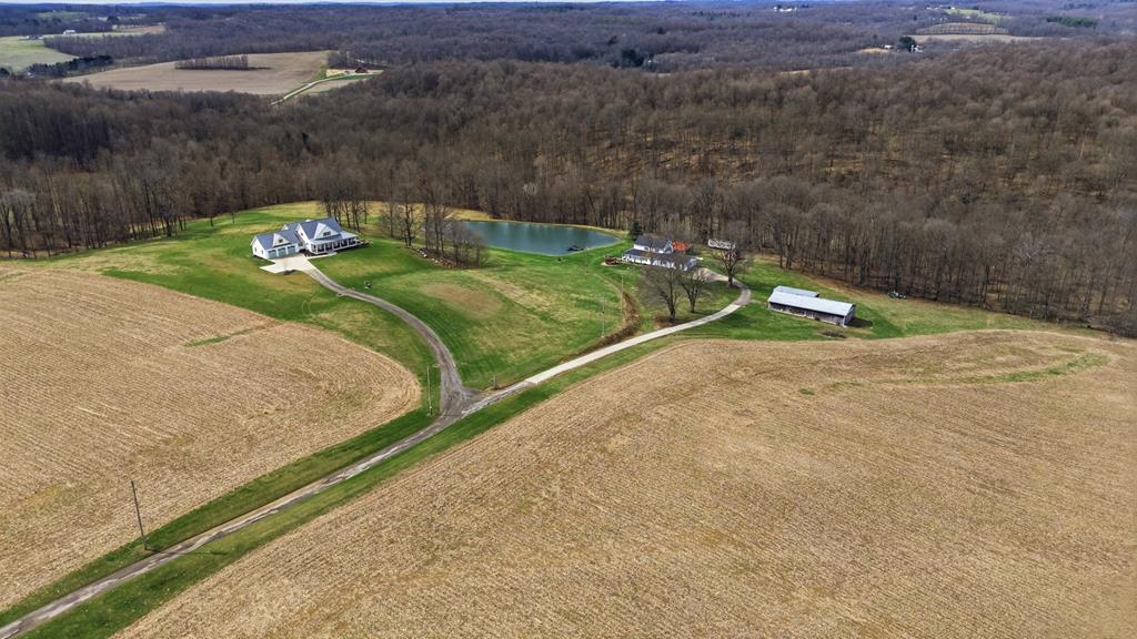 Lucas, Ohio, 44843, United States, 4 Bedrooms Bedrooms, ,6 BathroomsBathrooms,Residential,Active,2030093