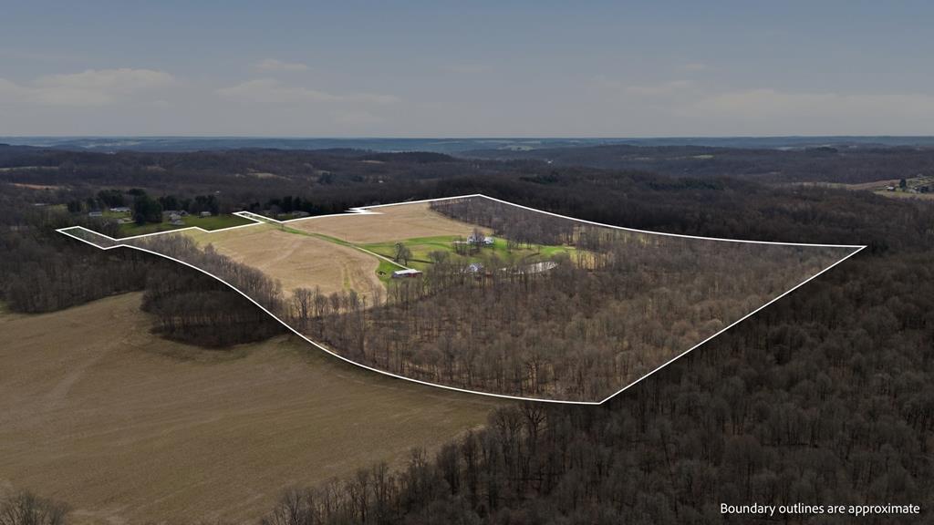 Lucas, Ohio, 44843, United States, 4 Bedrooms Bedrooms, ,6 BathroomsBathrooms,Residential,Active,2030093