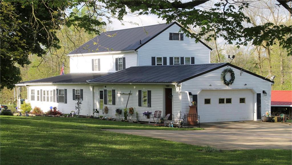 Lucas, Ohio, 44843, United States, 4 Bedrooms Bedrooms, ,6 BathroomsBathrooms,Residential,Active,2030093