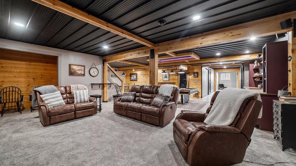 Lucas, Ohio, 44843, United States, 4 Bedrooms Bedrooms, ,6 BathroomsBathrooms,Residential,Active,2030093