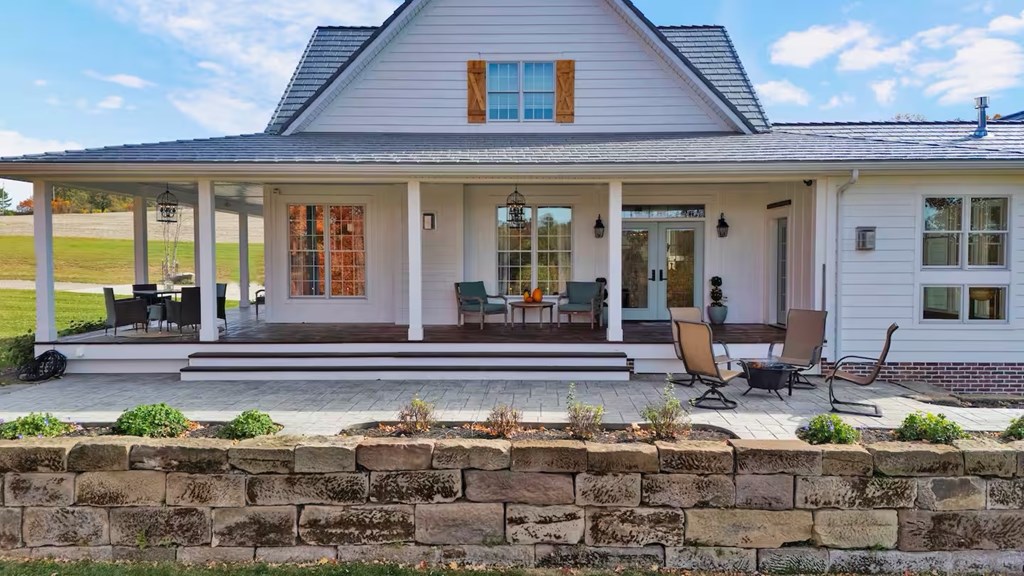 Lucas, Ohio, 44843, United States, 4 Bedrooms Bedrooms, ,6 BathroomsBathrooms,Residential,Active,2030093
