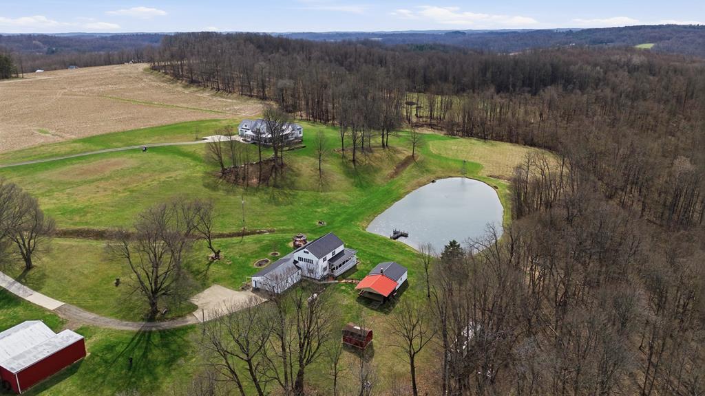 Lucas, Ohio, 44843, United States, 4 Bedrooms Bedrooms, ,6 BathroomsBathrooms,Residential,Active,2030093