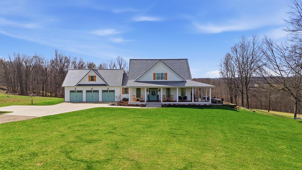 Lucas, Ohio, 44843, United States, 4 Bedrooms Bedrooms, ,6 BathroomsBathrooms,Residential,Active,2030093