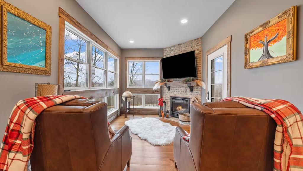 Lucas, Ohio, 44843, United States, 4 Bedrooms Bedrooms, ,6 BathroomsBathrooms,Residential,Active,2030093