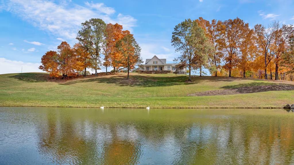 Lucas, Ohio, 44843, United States, 4 Bedrooms Bedrooms, ,6 BathroomsBathrooms,Residential,Active,2030093