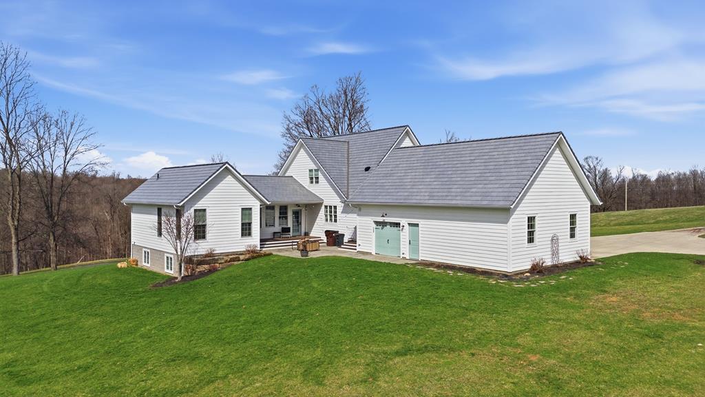 Lucas, Ohio, 44843, United States, 4 Bedrooms Bedrooms, ,6 BathroomsBathrooms,Residential,Active,2030093