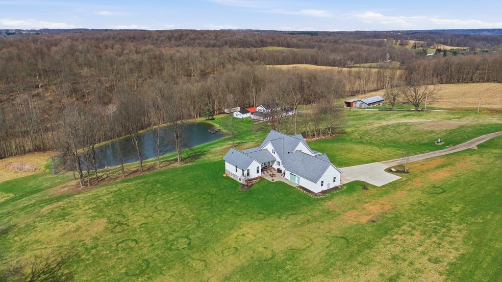 Lucas, Ohio, 44843, United States, 4 Bedrooms Bedrooms, ,6 BathroomsBathrooms,Residential,Active,2030093