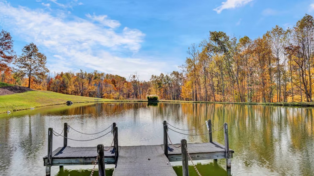 Lucas, Ohio, 44843, United States, 4 Bedrooms Bedrooms, ,6 BathroomsBathrooms,Residential,Active,2030093