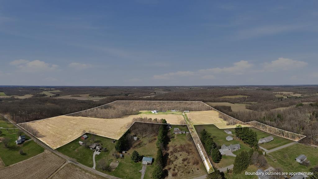Lucas, Ohio, 44843, United States, 4 Bedrooms Bedrooms, ,6 BathroomsBathrooms,Residential,Active,2030093