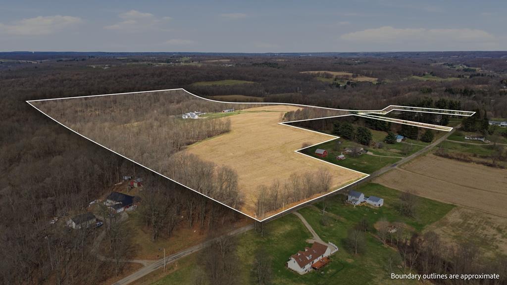 Lucas, Ohio, 44843, United States, 4 Bedrooms Bedrooms, ,6 BathroomsBathrooms,Residential,Active,2030093