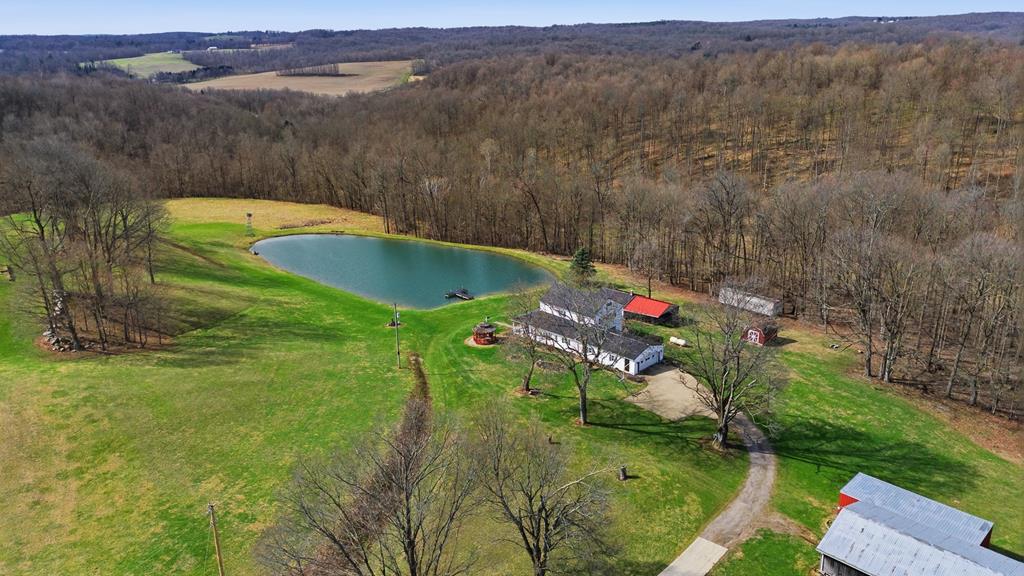Lucas, Ohio, 44843, United States, 4 Bedrooms Bedrooms, ,6 BathroomsBathrooms,Residential,Active,2030093