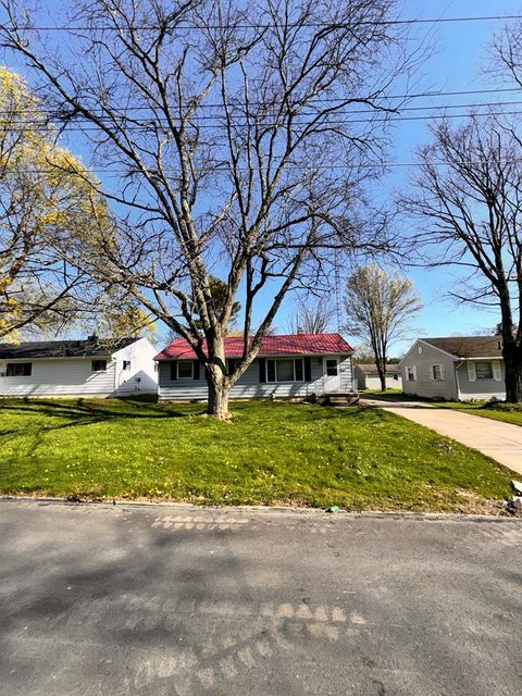 323 Greendale Ave, Mansfield, OH 44902 - #: 9060326