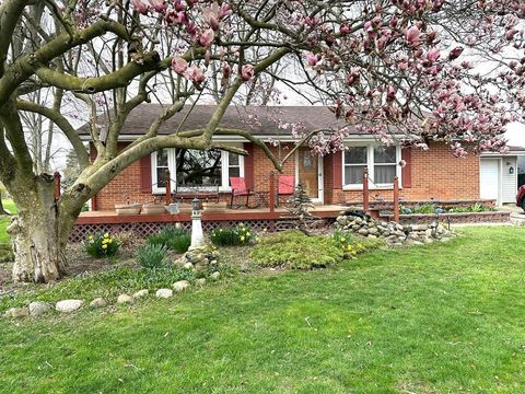 527 forest Hills, Bucyrus, OH 44820 - #: 9060262