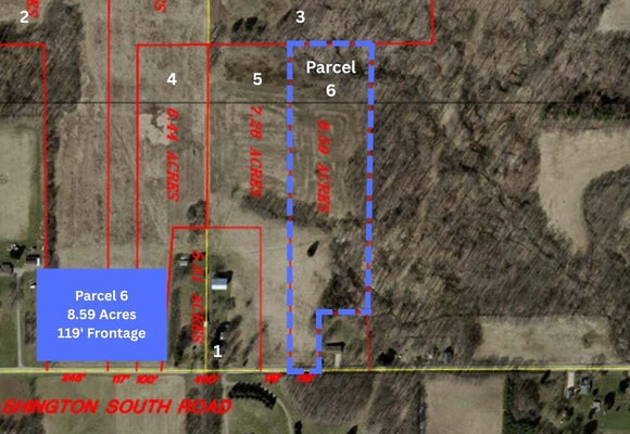 WASHINGTON SOUTH RD, MANSFIELD, OH 44903 - Image 4a9fee79e2660c201ca92cbba82f5fac/977704813