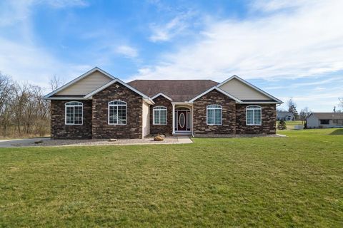 7326 State Route 19, Unit 8 Lots 169-171, Mount Gilead, OH 43338 - #: 9060195