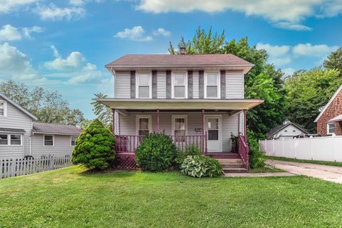 254 Bowland Rd, Mansfield, OH 44907 - #: 9060418