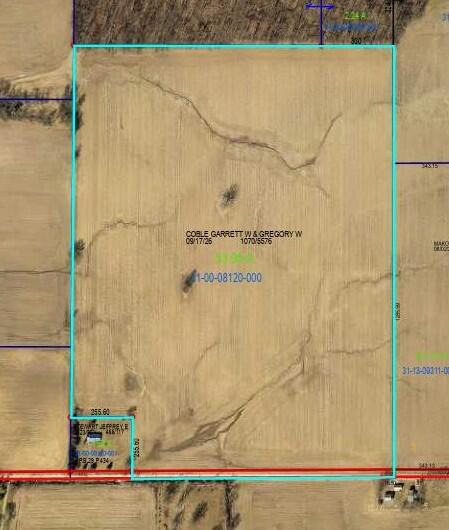 Photo for TBD Crawford Morrow County Line Rd.
