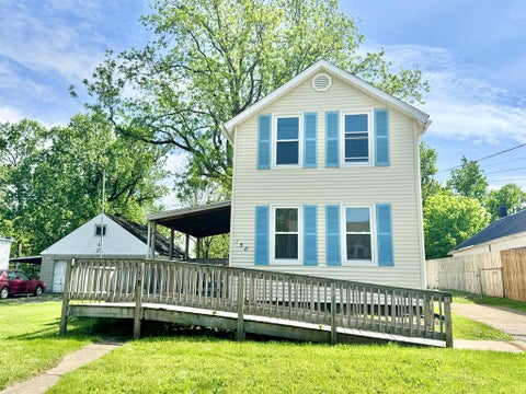 Photo for 158 Ford St