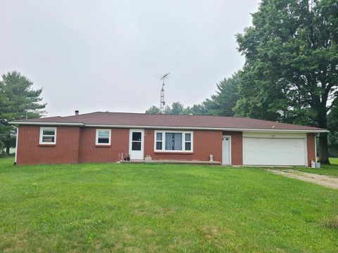 796 S Horning Road, Mansfield, OH 44903 - #: 9060629
