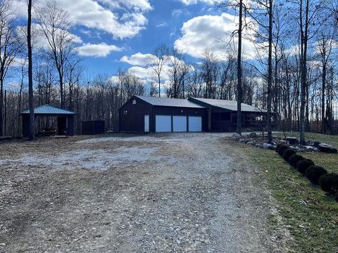 5685 County Road 98, Mount Gilead, OH 43338 - #: 9059848
