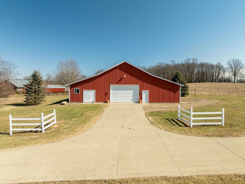 Canal Fulton, Ohio, 44614, United States, 4 Bedrooms Bedrooms, ,6 BathroomsBathrooms,Residential,Active,2052050