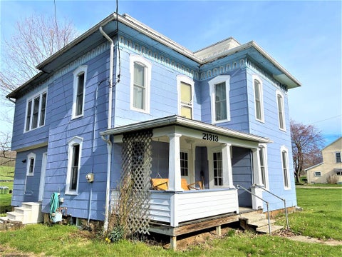 Photo for 21313 Wooster Road (St. Rt. 3)