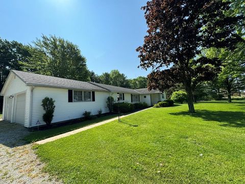 1775 Wachs Road, Galion, OH 44833 - #: 9060685