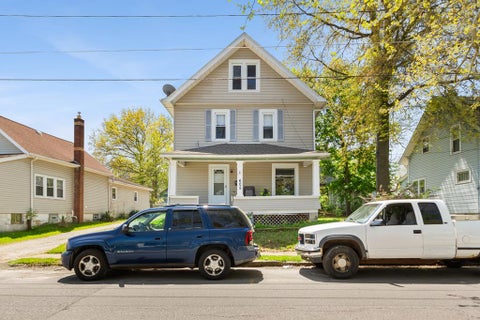 Photo for 605 Vine Street