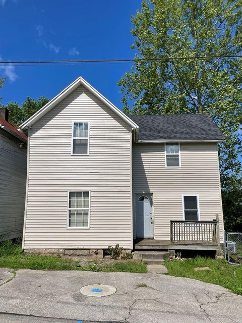 219 Coul St, Mansfield, OH 44902 - #: 9060236
