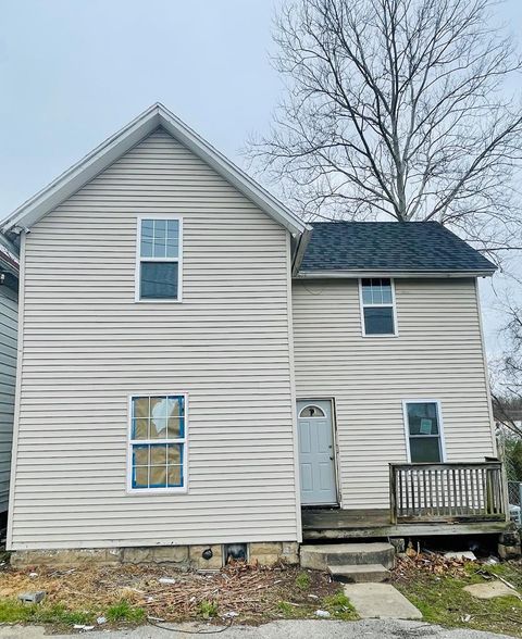 219 Coul, Mansfield, OH 44902 - #: 9060236