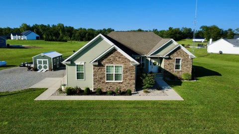 Photo for 10293 Urbana Woodstock Pike