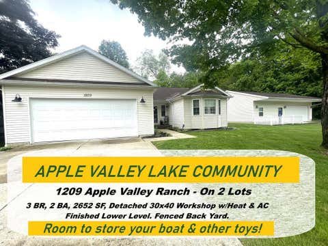 Photo for 1209 Apple Valley Drive