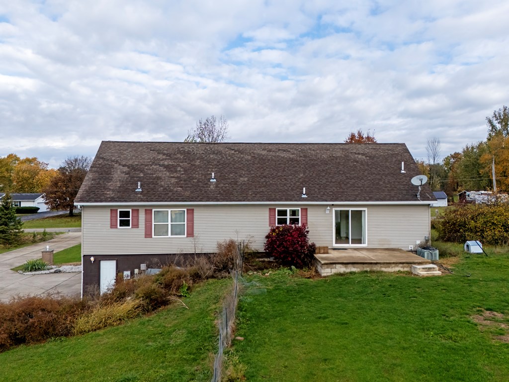 Mansfield, Ohio 44905, United States, 3 Bedrooms Bedrooms, ,3 BathroomsBathrooms,Residential,Active,241420