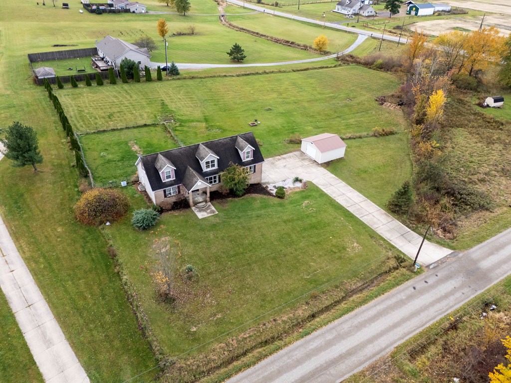 Mansfield, Ohio 44905, United States, 3 Bedrooms Bedrooms, ,3 BathroomsBathrooms,Residential,Active,241420