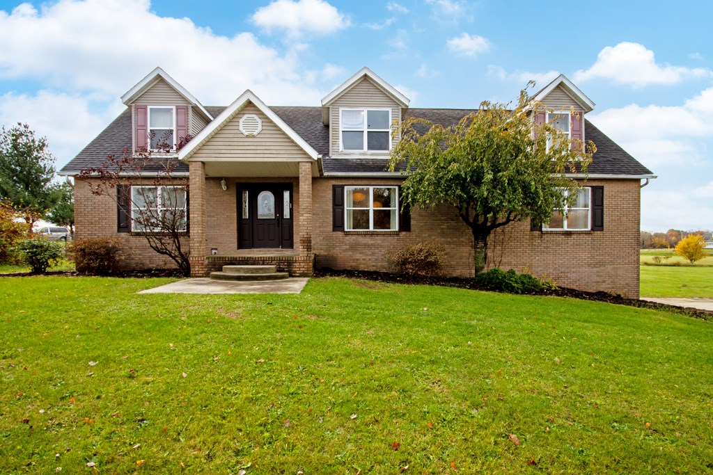 Mansfield, Ohio 44905, United States, 3 Bedrooms Bedrooms, ,3 BathroomsBathrooms,Residential,Active,241420