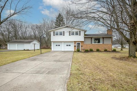 371 Sabo Drive, Mansfield, OH 44905 - #: 9059446