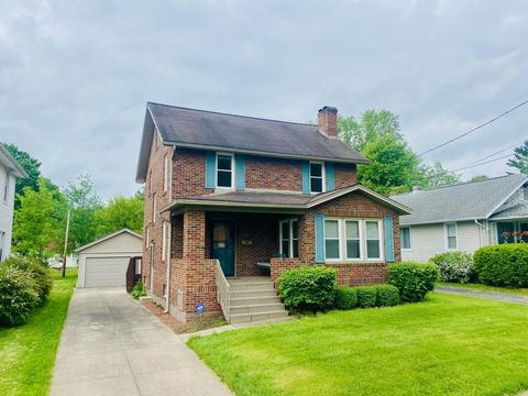 129 Wolfe Ave, Mansfield, OH 44907 - #: 9060660