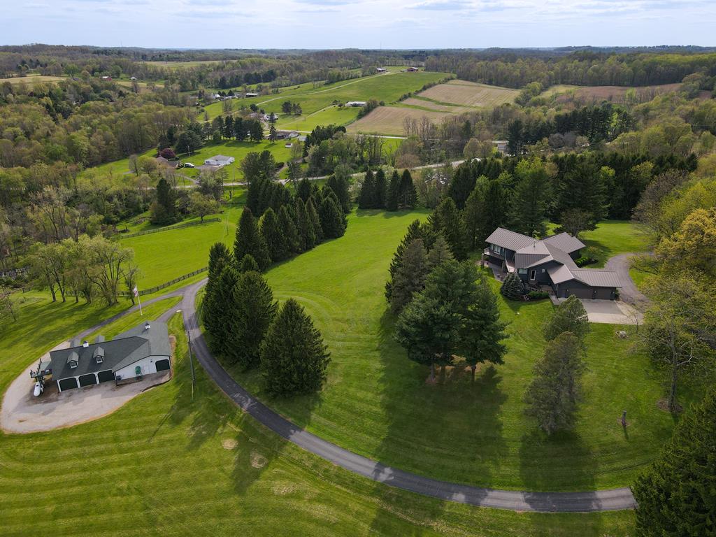 Mansfield, Ohio, 44903, United States, 4 Bedrooms Bedrooms, ,5 BathroomsBathrooms,Residential,Active,2045398