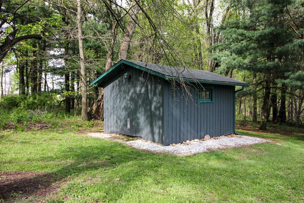 Mansfield, Ohio, 44903, United States, 4 Bedrooms Bedrooms, ,5 BathroomsBathrooms,Residential,Active,2045398