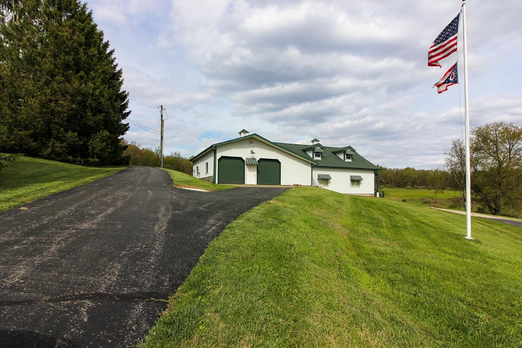 Mansfield, Ohio, 44903, United States, 4 Bedrooms Bedrooms, ,5 BathroomsBathrooms,Residential,Active,2045398