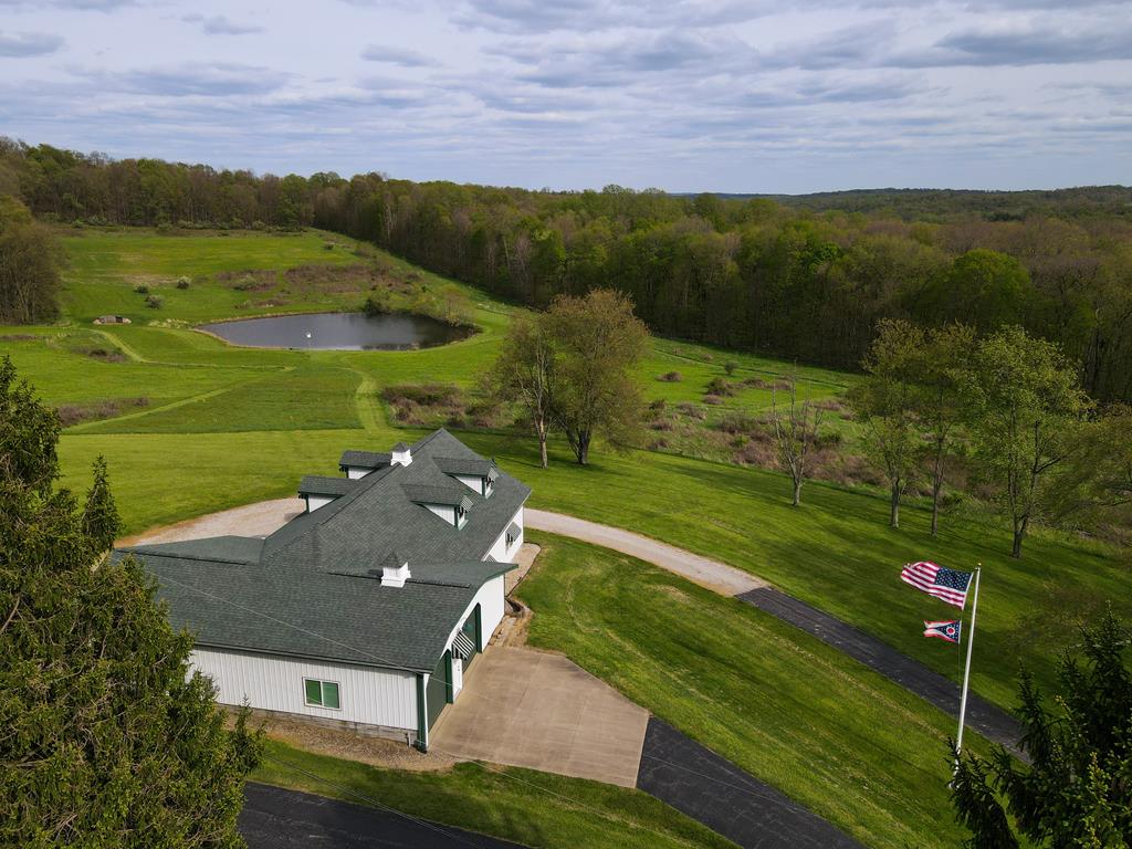 Mansfield, Ohio, 44903, United States, 4 Bedrooms Bedrooms, ,5 BathroomsBathrooms,Residential,Active,2045398