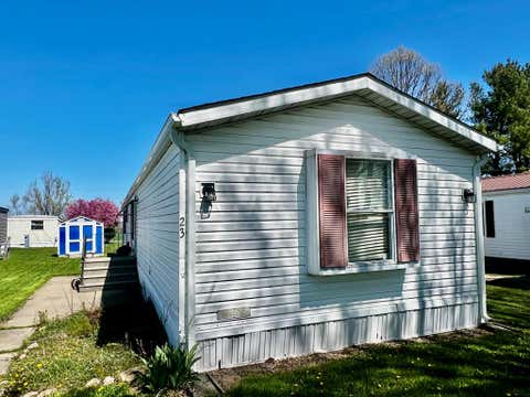 Photo for 107 Township Road 810 Lot # 23