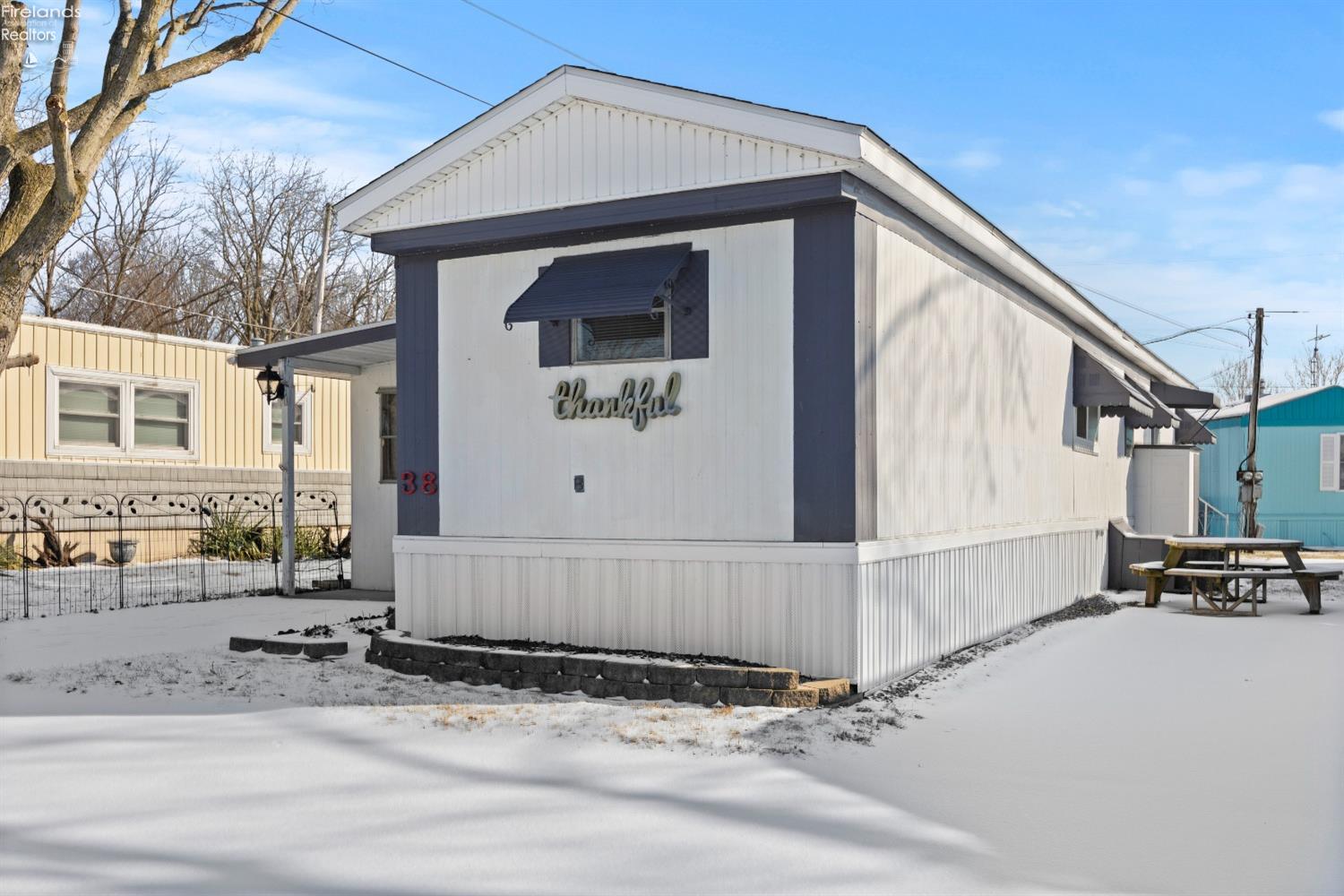 999 N Buck Road #38, Marblehead, New Mexico image 24