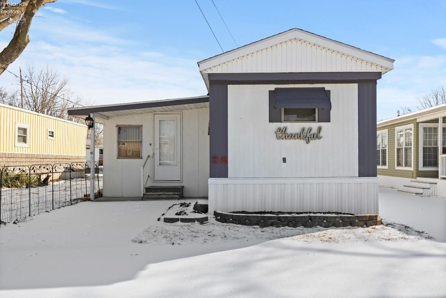999 N Buck Road #38, Marblehead, New Mexico image 23