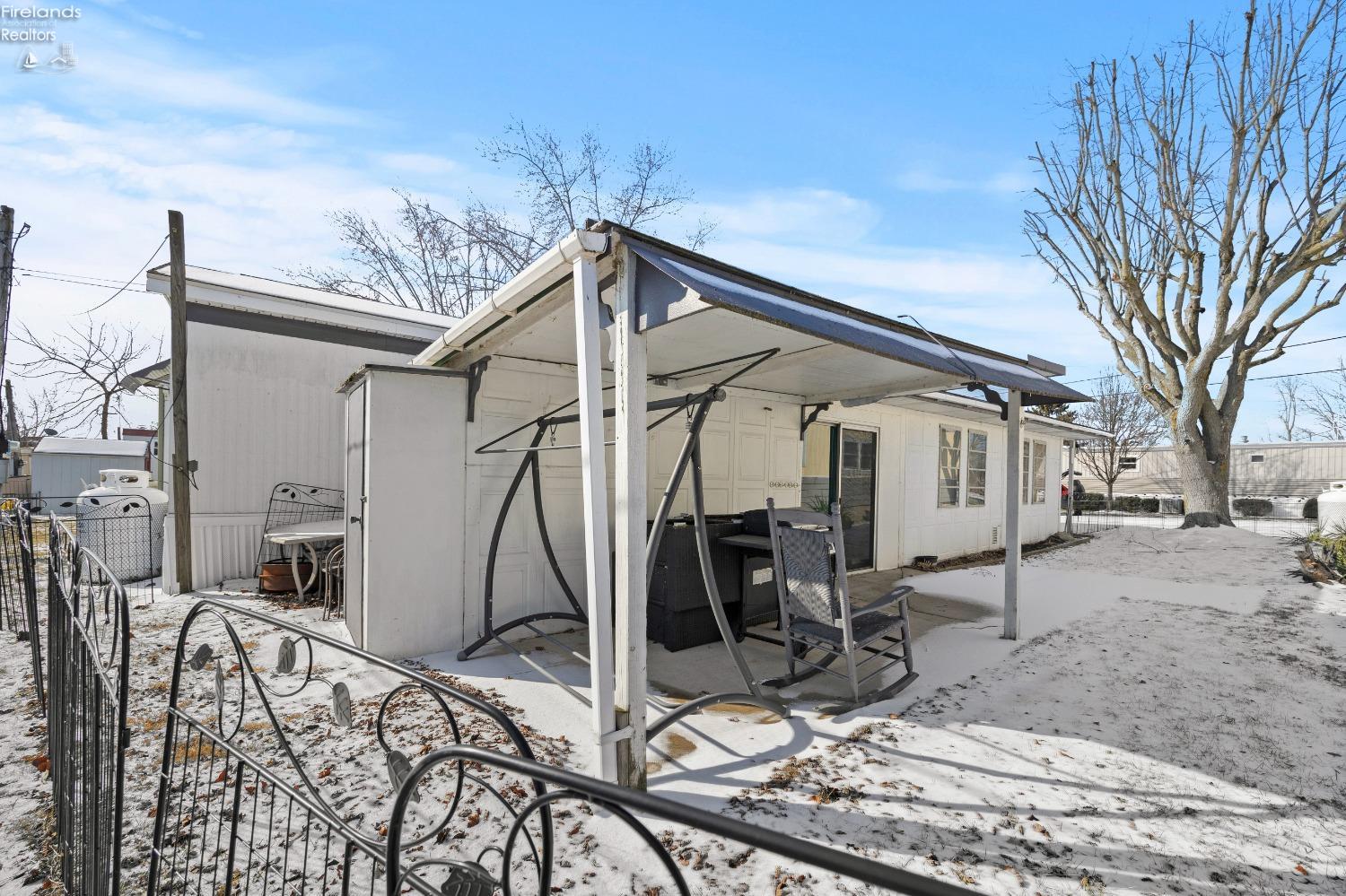 999 N Buck Road #38, Marblehead, New Mexico image 26