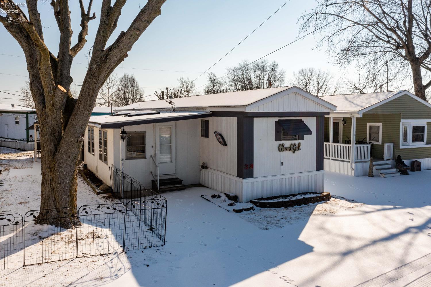 999 N Buck Road #38, Marblehead, New Mexico image 1