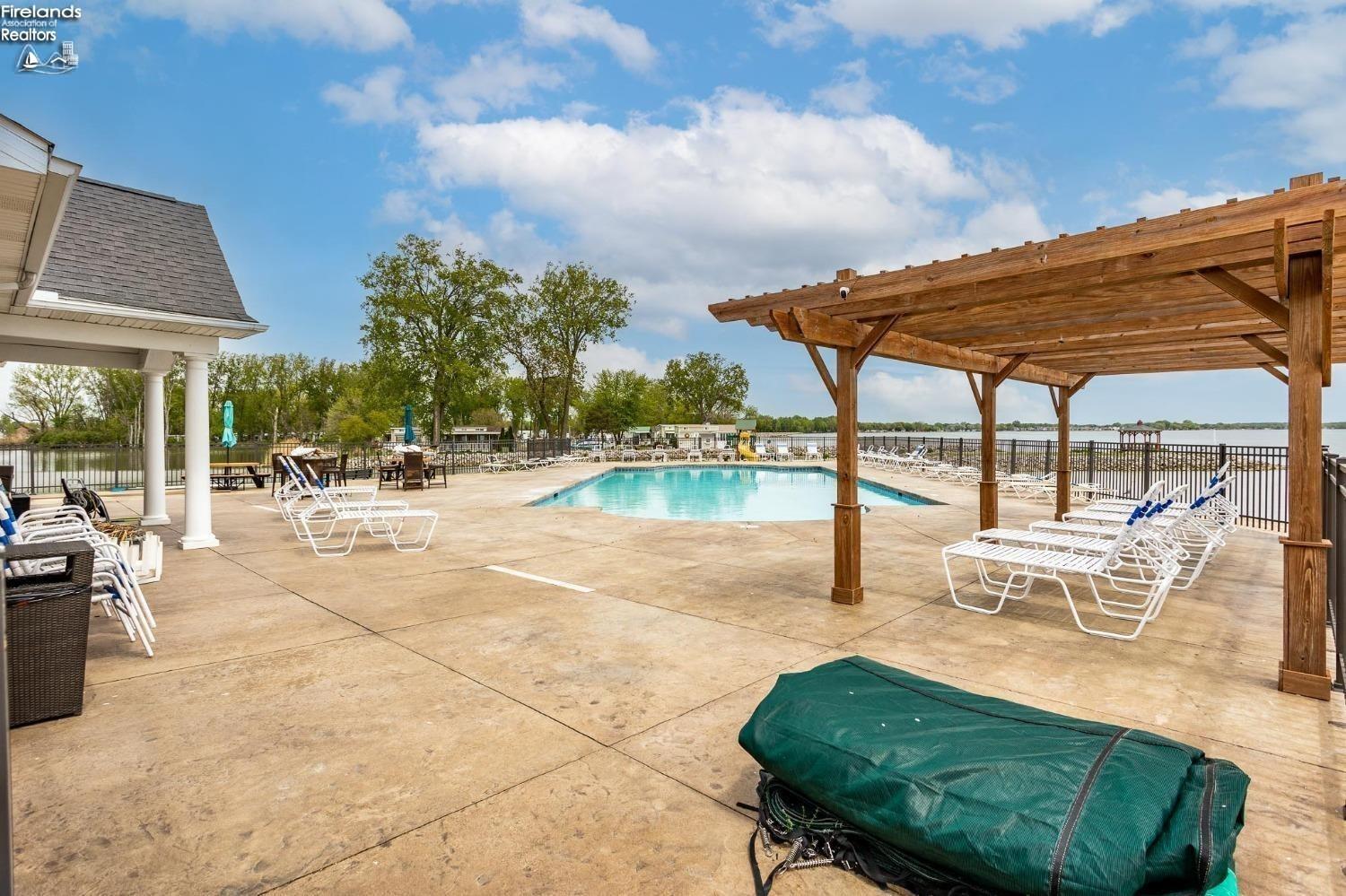 2953 S Waterside Court #13A, Marblehead, New Mexico image 45