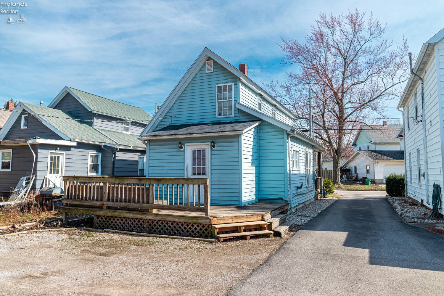 24 E Gray Street St, Norwalk, Ohio image 23