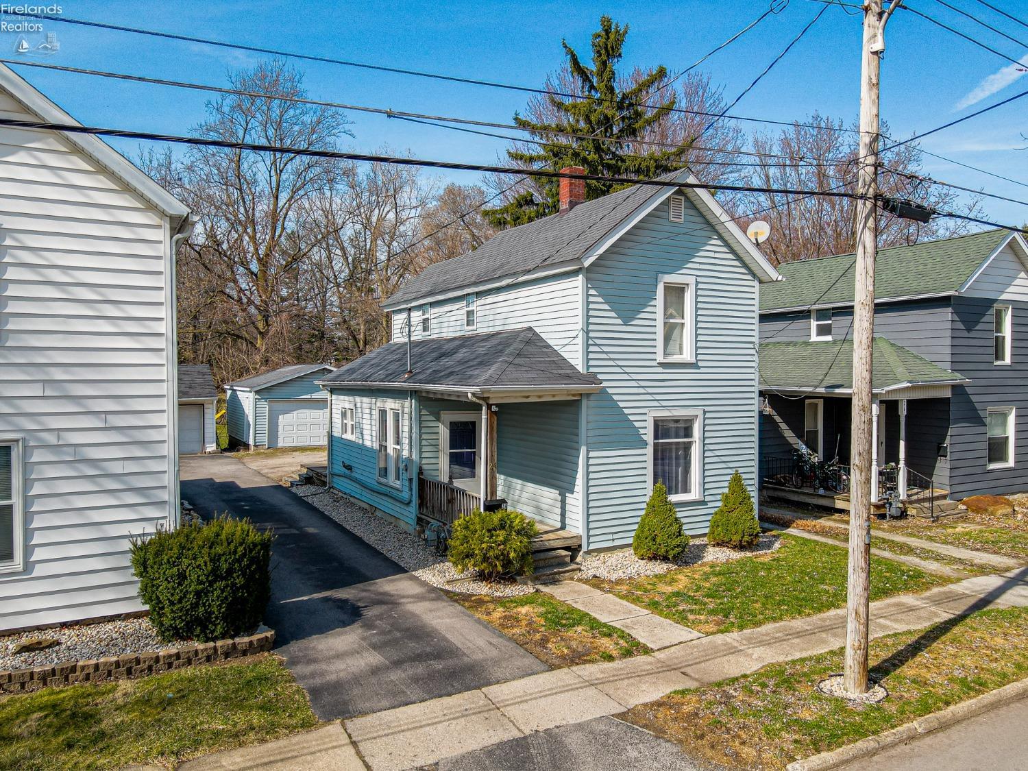 24 E Gray Street St, Norwalk, Ohio image 1